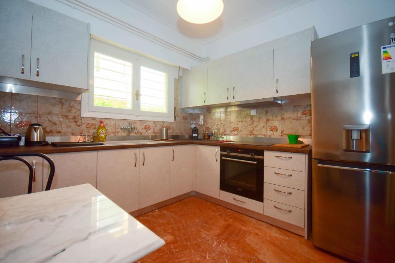 Filoxenia Apartment Athen Eksteriør billede