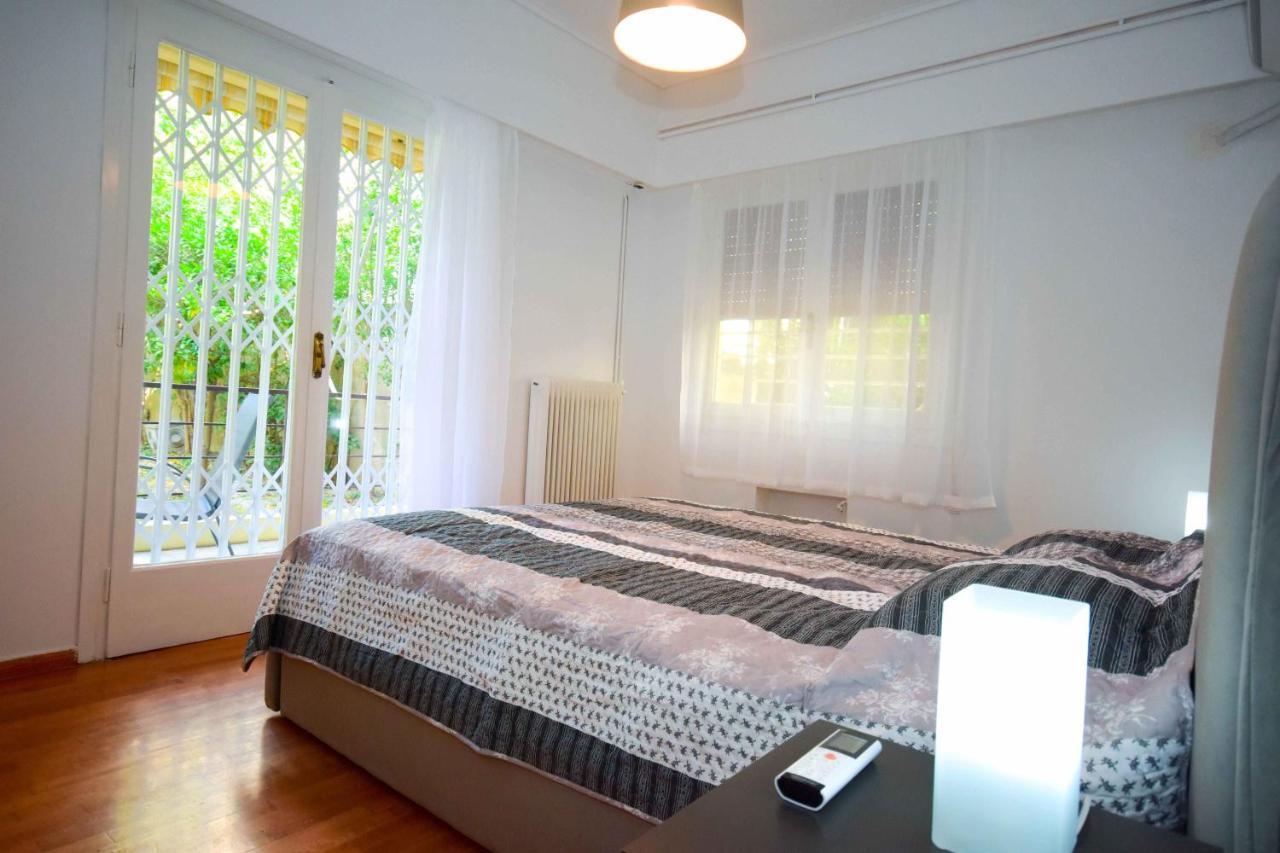 Filoxenia Apartment Athen Eksteriør billede
