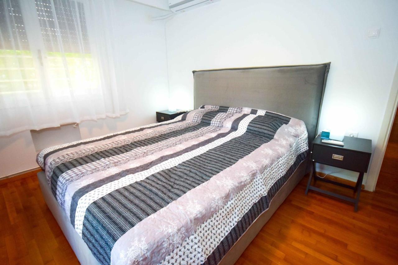 Filoxenia Apartment Athen Eksteriør billede
