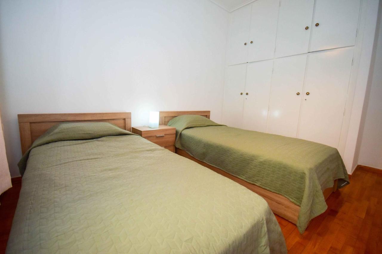 Filoxenia Apartment Athen Eksteriør billede